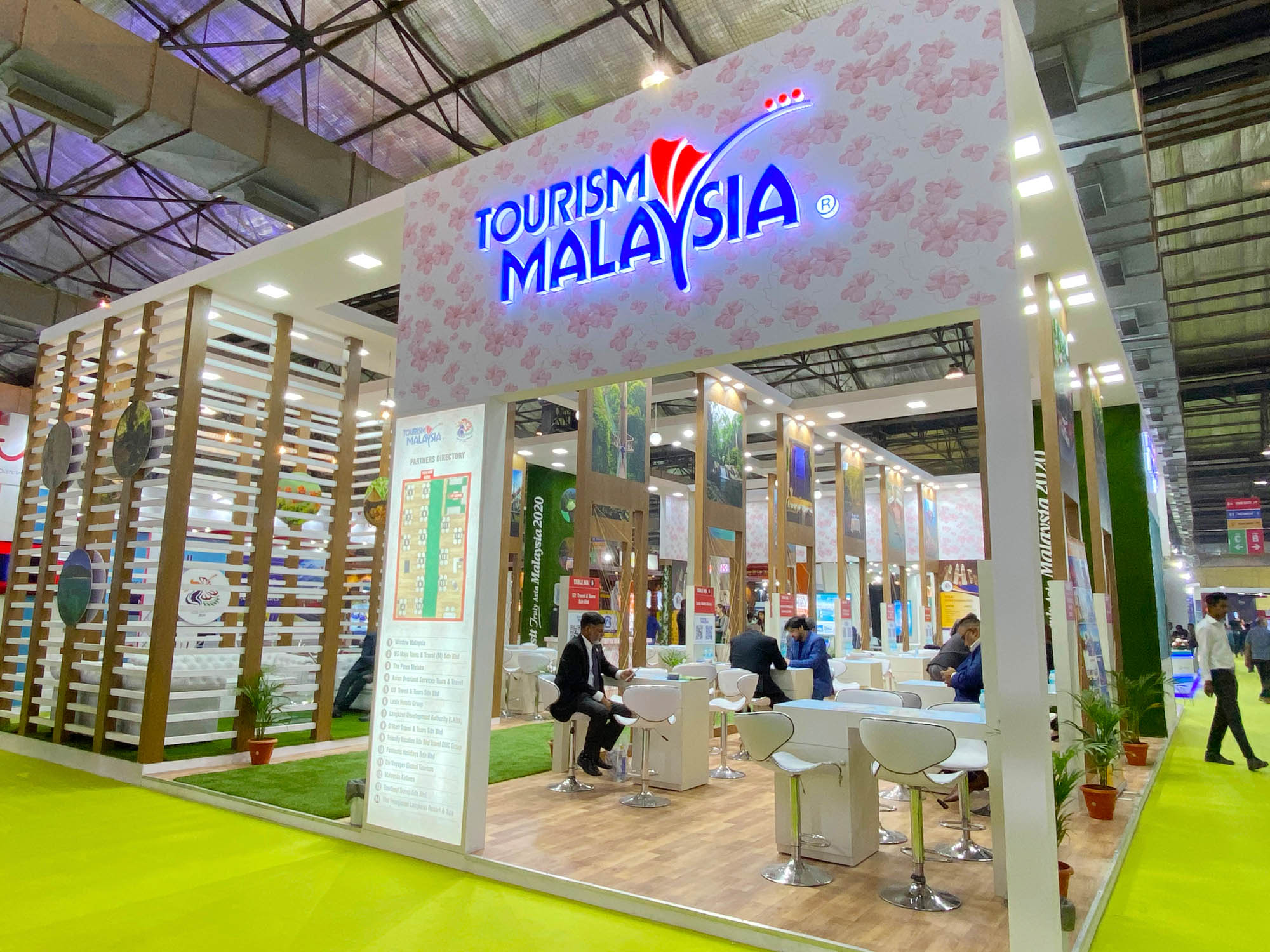 TOURISM MALAYSIA – OTM 2020